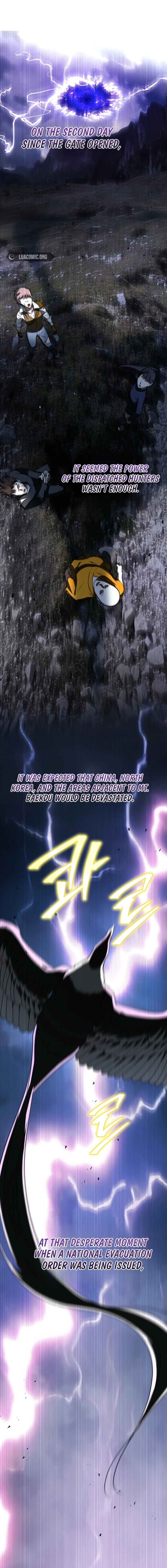 A Ranker's Guide to the Good Life Chapter 84 page 19 - 