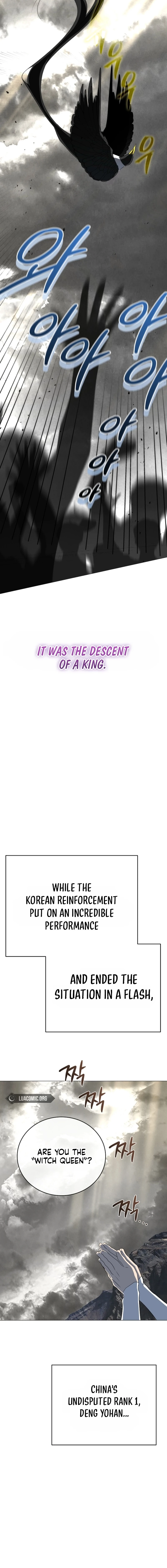 A Ranker's Guide to the Good Life Chapter 84 page 22 - 