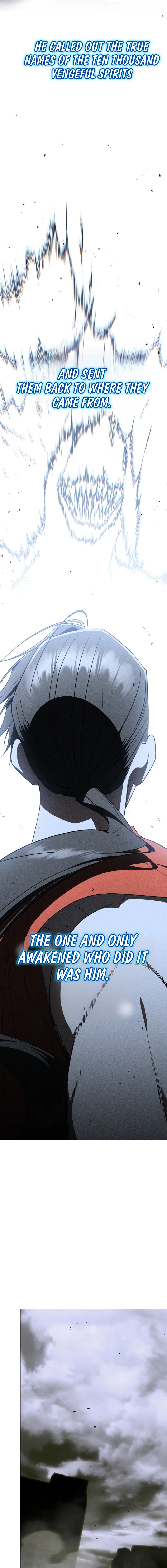 A Ranker's Guide to the Good Life Chapter 84 page 7 - 