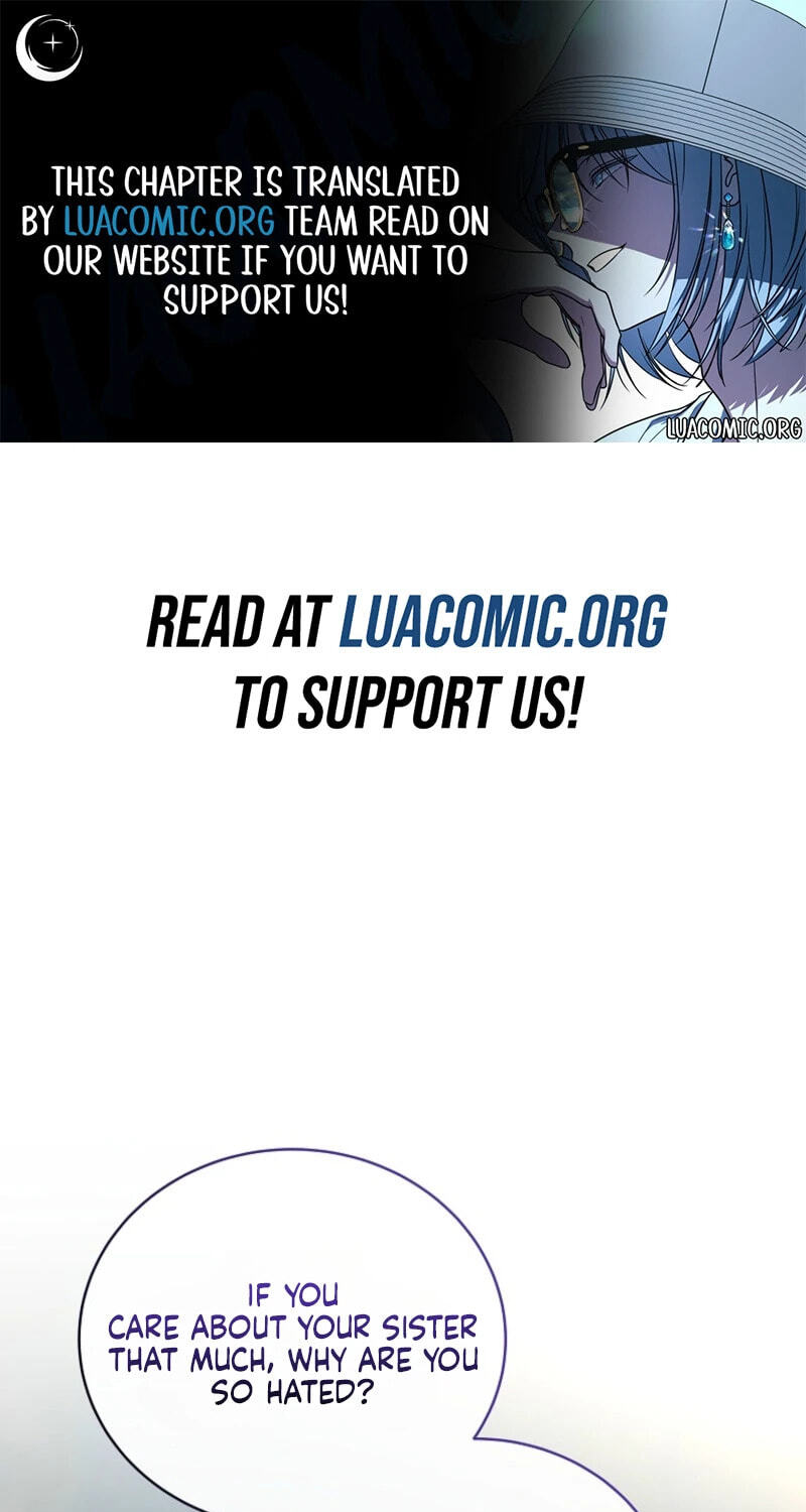 A Ranker's Guide to the Good Life Chapter 85 page 1 - 