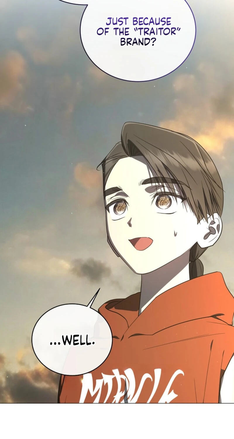 A Ranker's Guide to the Good Life Chapter 85 page 2 - 