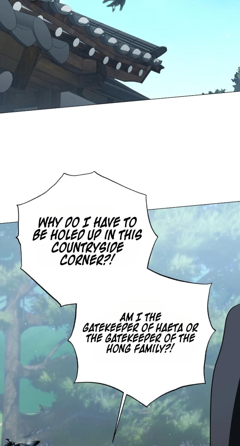 A Ranker's Guide to the Good Life Chapter 85 page 104 - 