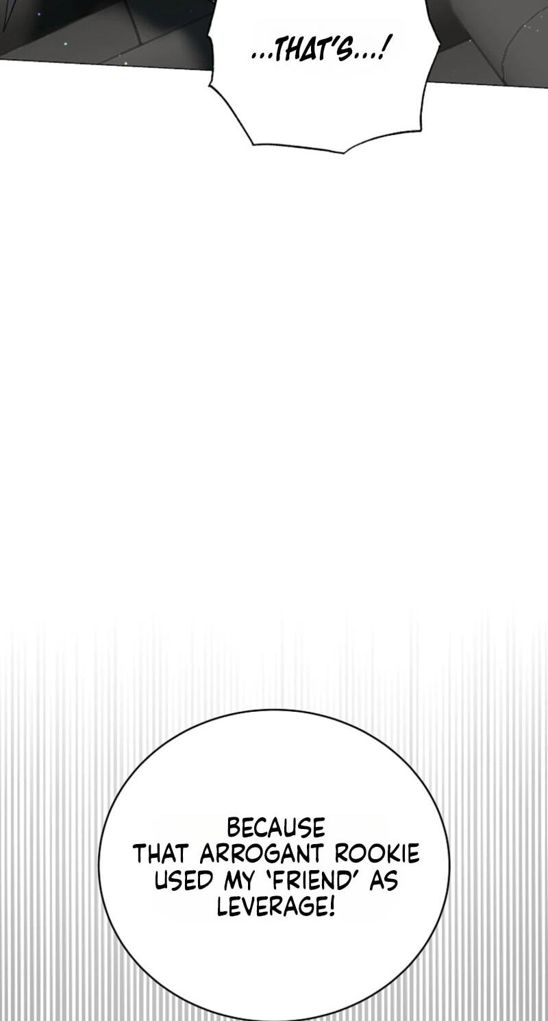A Ranker's Guide to the Good Life Chapter 85 page 106 - 