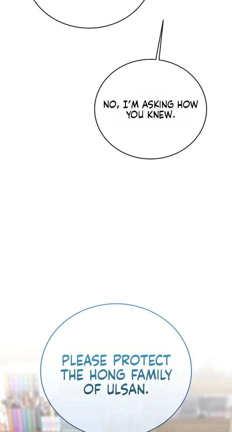 A Ranker's Guide to the Good Life Chapter 85 page 109 - 