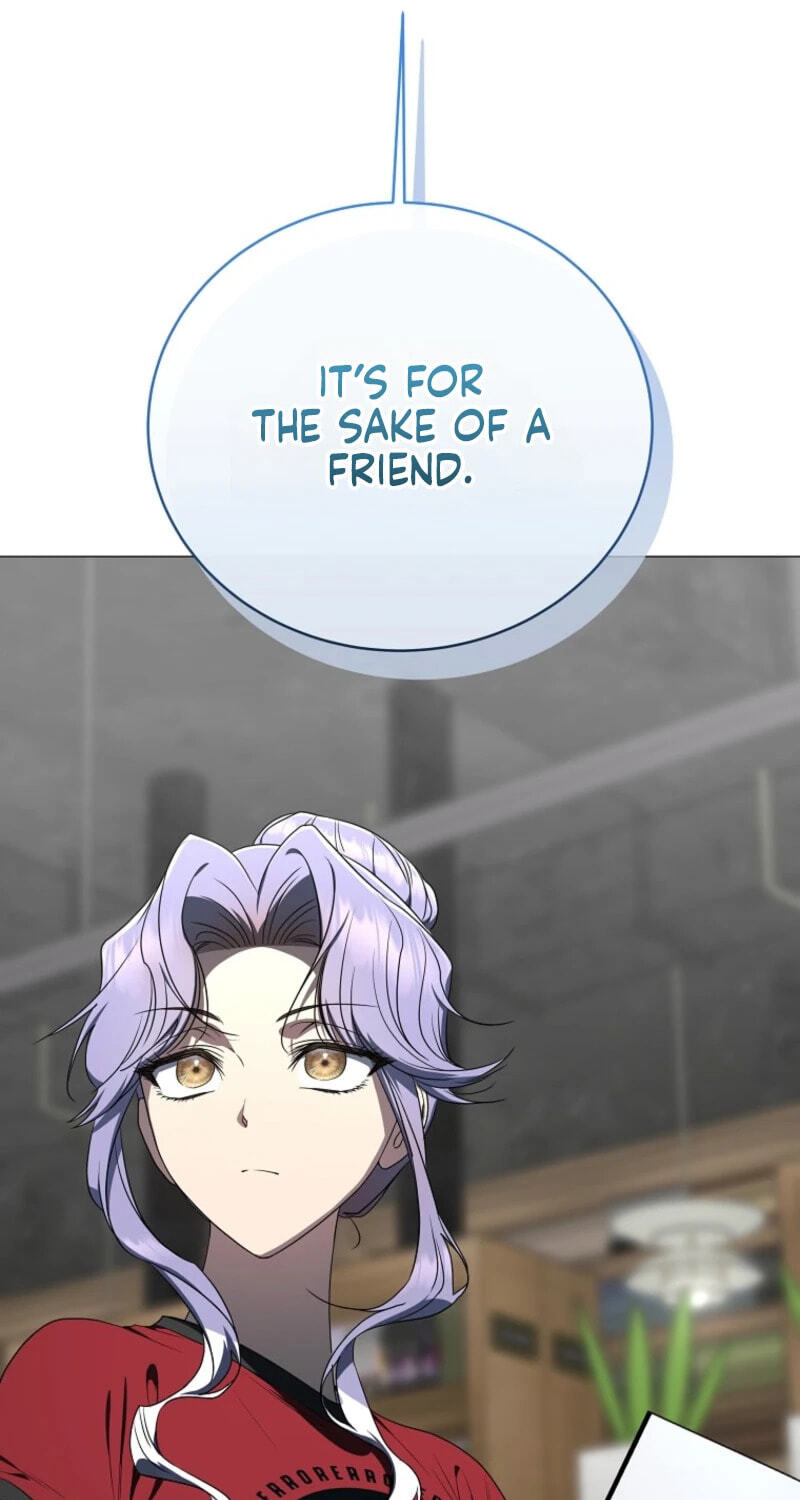 A Ranker's Guide to the Good Life Chapter 85 page 111 - 