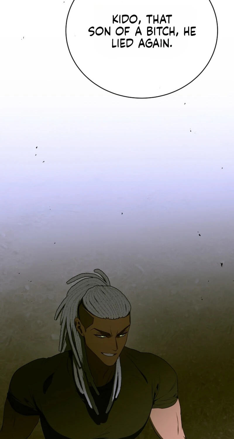 A Ranker's Guide to the Good Life Chapter 85 page 120 - 