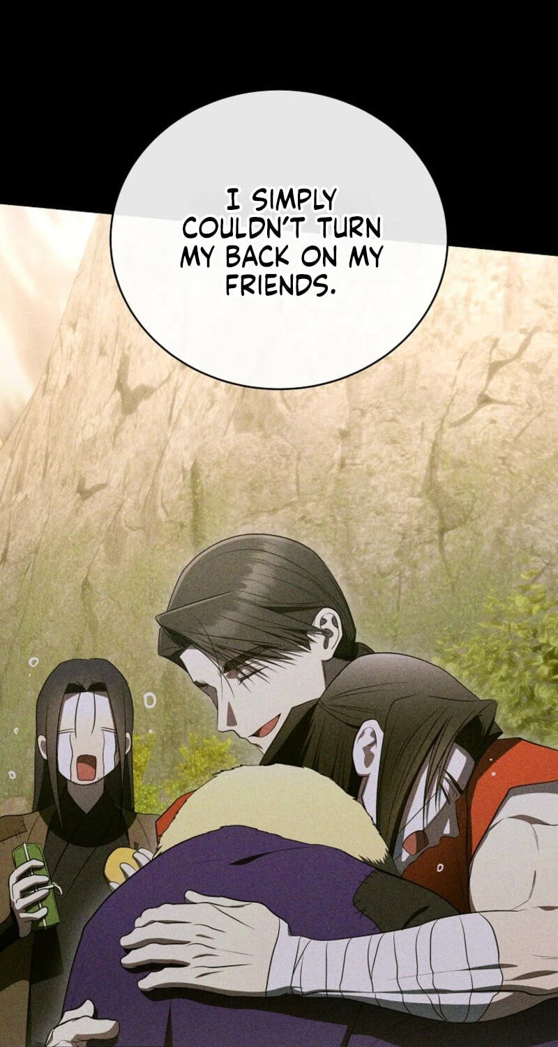 A Ranker's Guide to the Good Life Chapter 85 page 13 - 