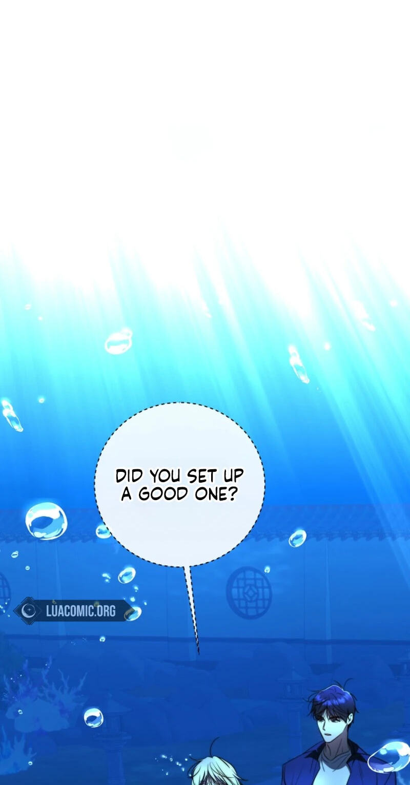 A Ranker's Guide to the Good Life Chapter 85 page 125 - 