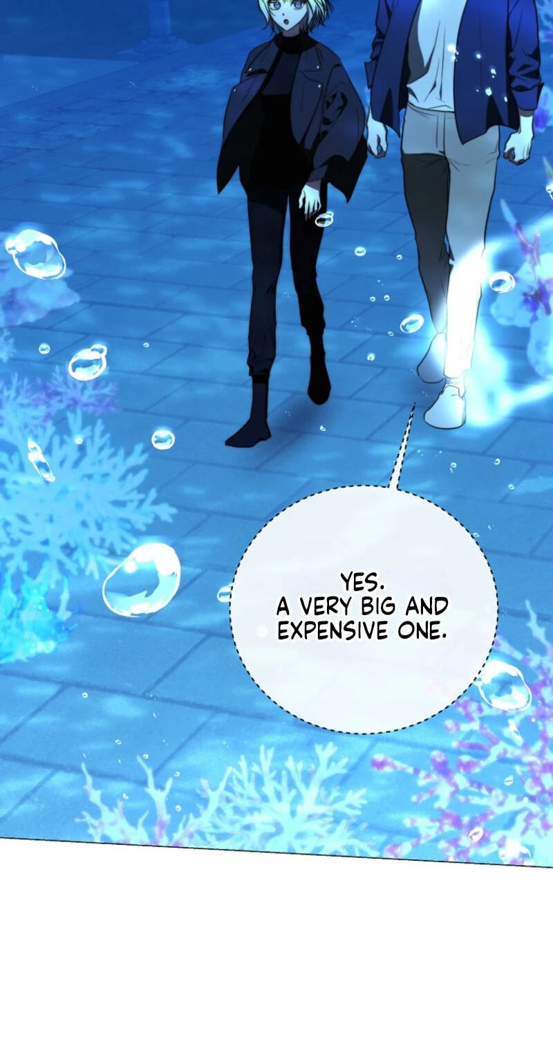 A Ranker's Guide to the Good Life Chapter 85 page 126 - 
