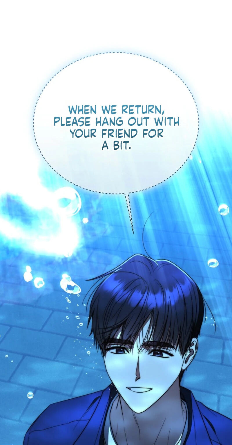 A Ranker's Guide to the Good Life Chapter 85 page 127 - 