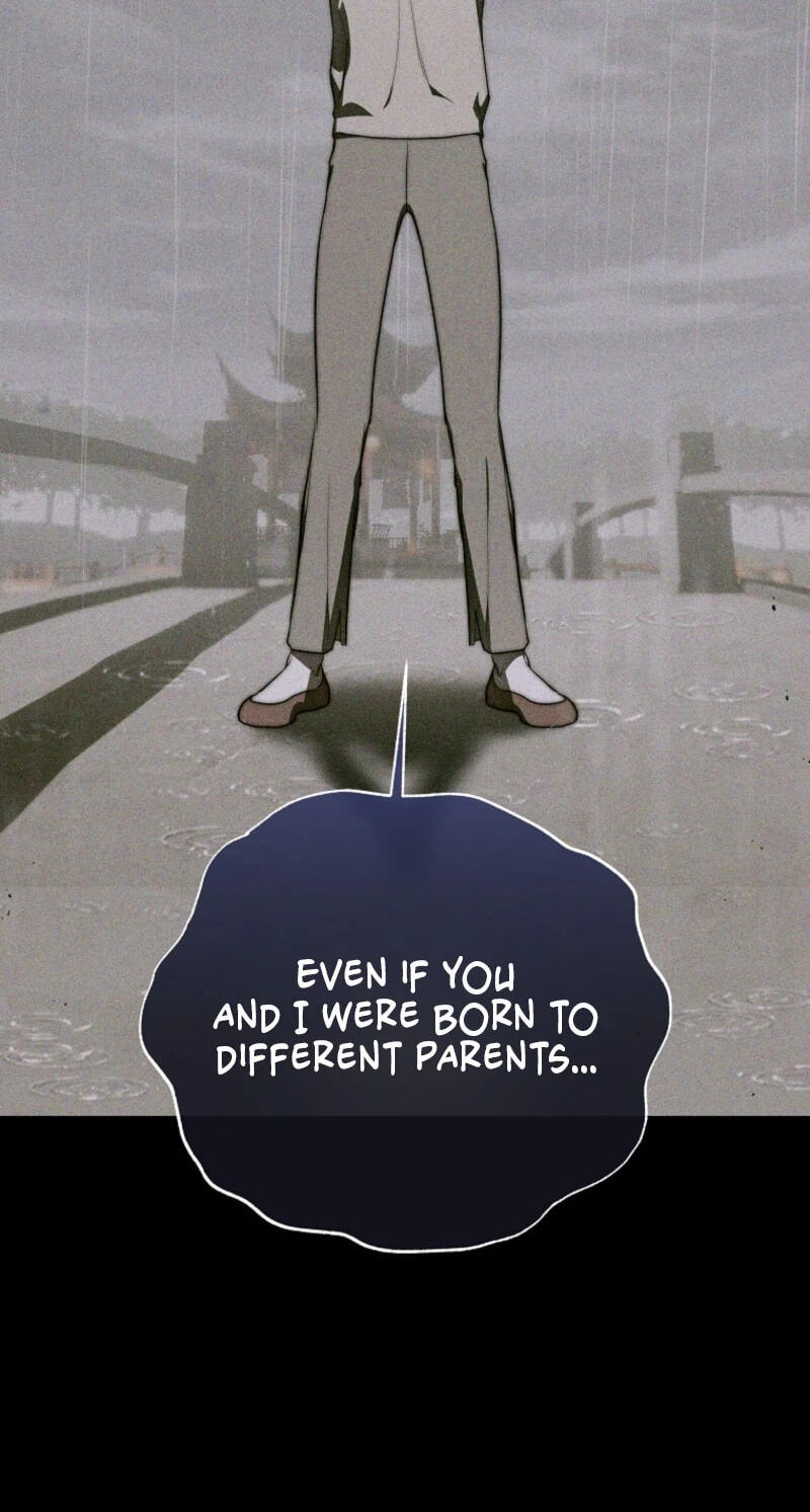 A Ranker's Guide to the Good Life Chapter 85 page 20 - 