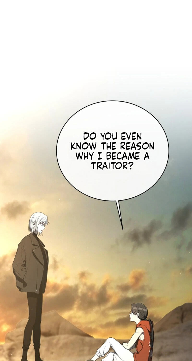 A Ranker's Guide to the Good Life Chapter 85 page 3 - 