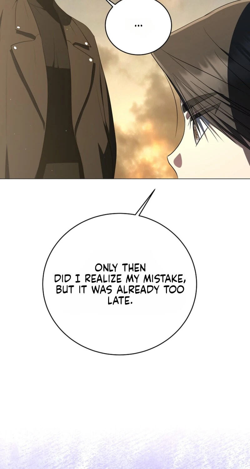 A Ranker's Guide to the Good Life Chapter 85 page 29 - 