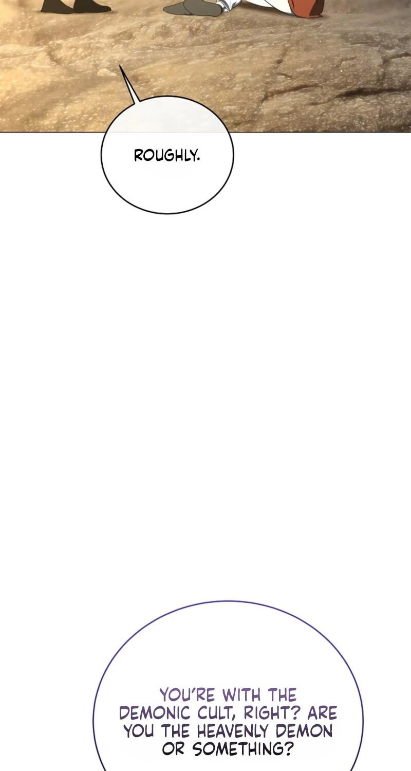 A Ranker's Guide to the Good Life Chapter 85 page 4 - 