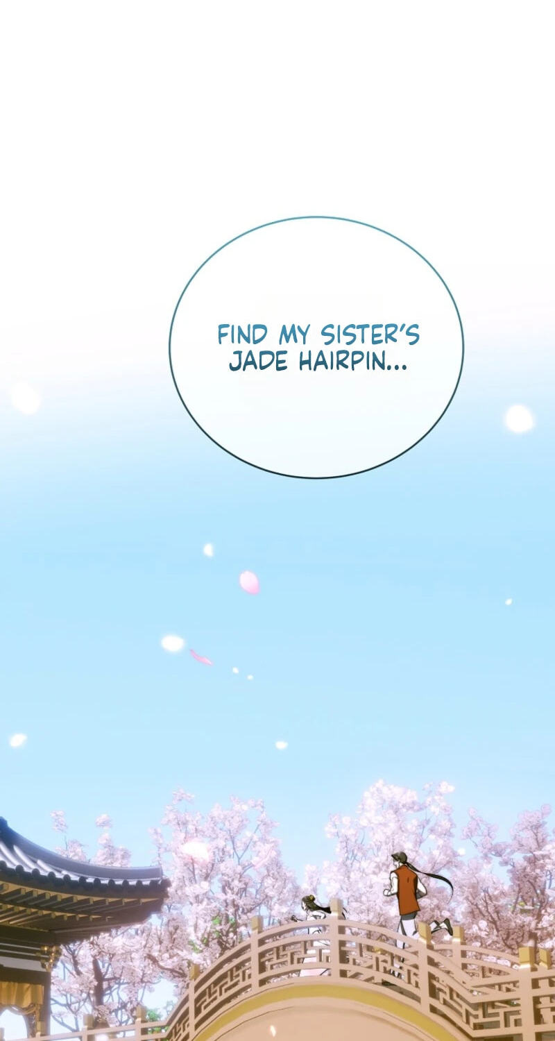 A Ranker's Guide to the Good Life Chapter 85 page 32 - 