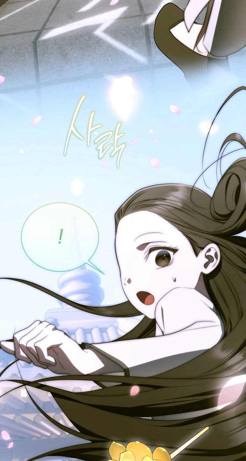 A Ranker's Guide to the Good Life Chapter 85 page 34 - 