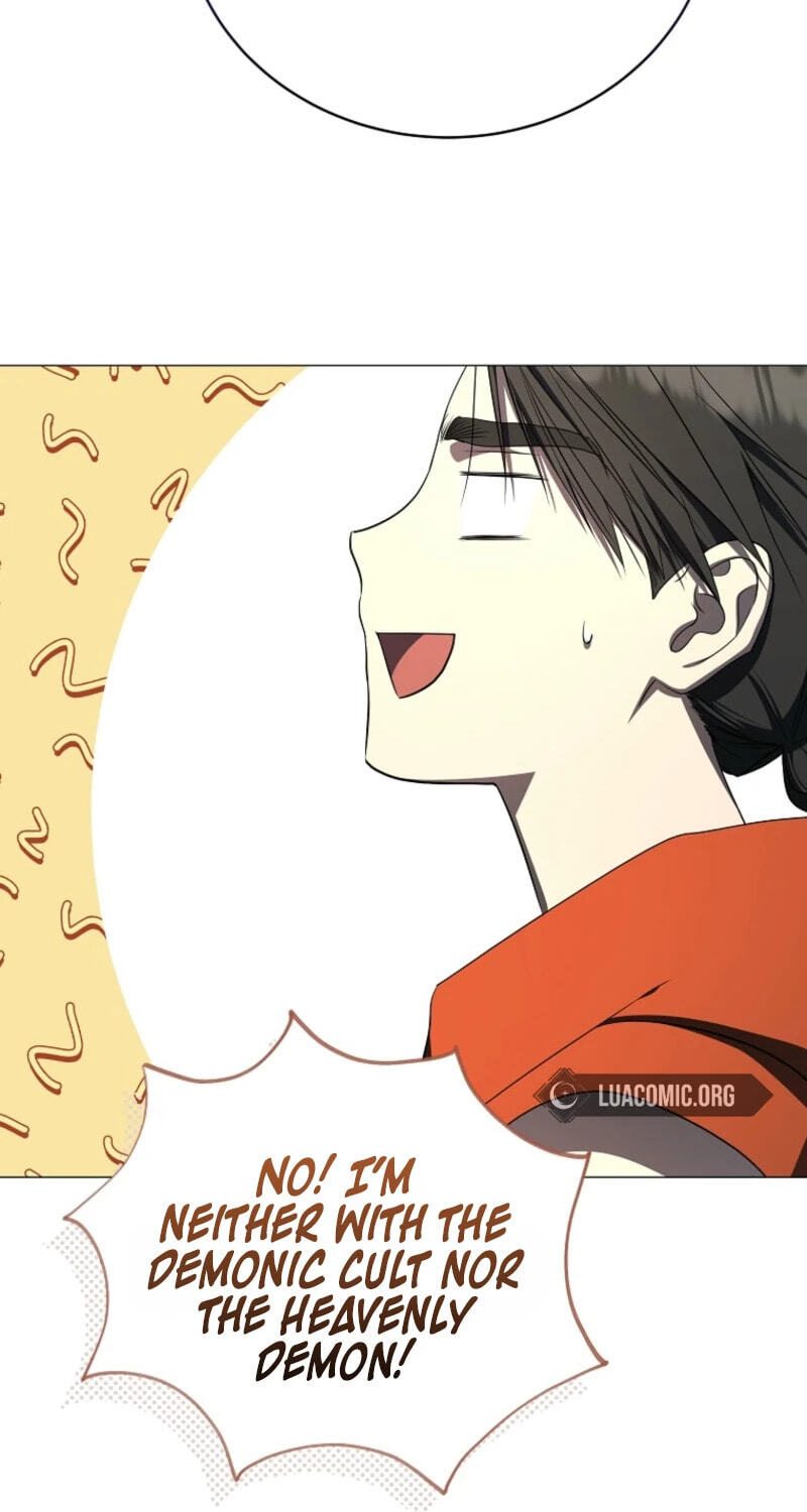 A Ranker's Guide to the Good Life Chapter 85 page 5 - 