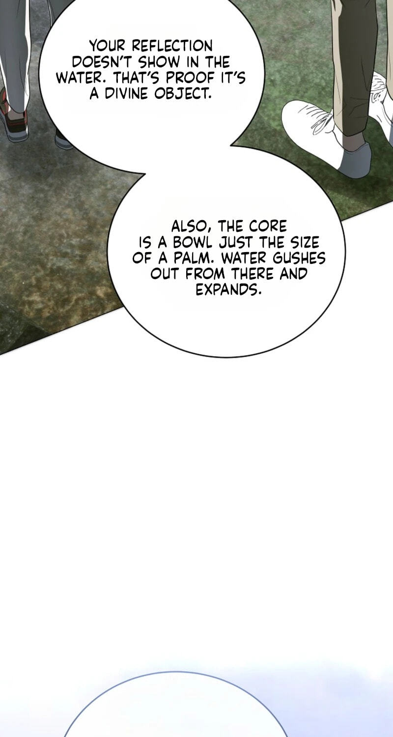 A Ranker's Guide to the Good Life Chapter 85 page 57 - 