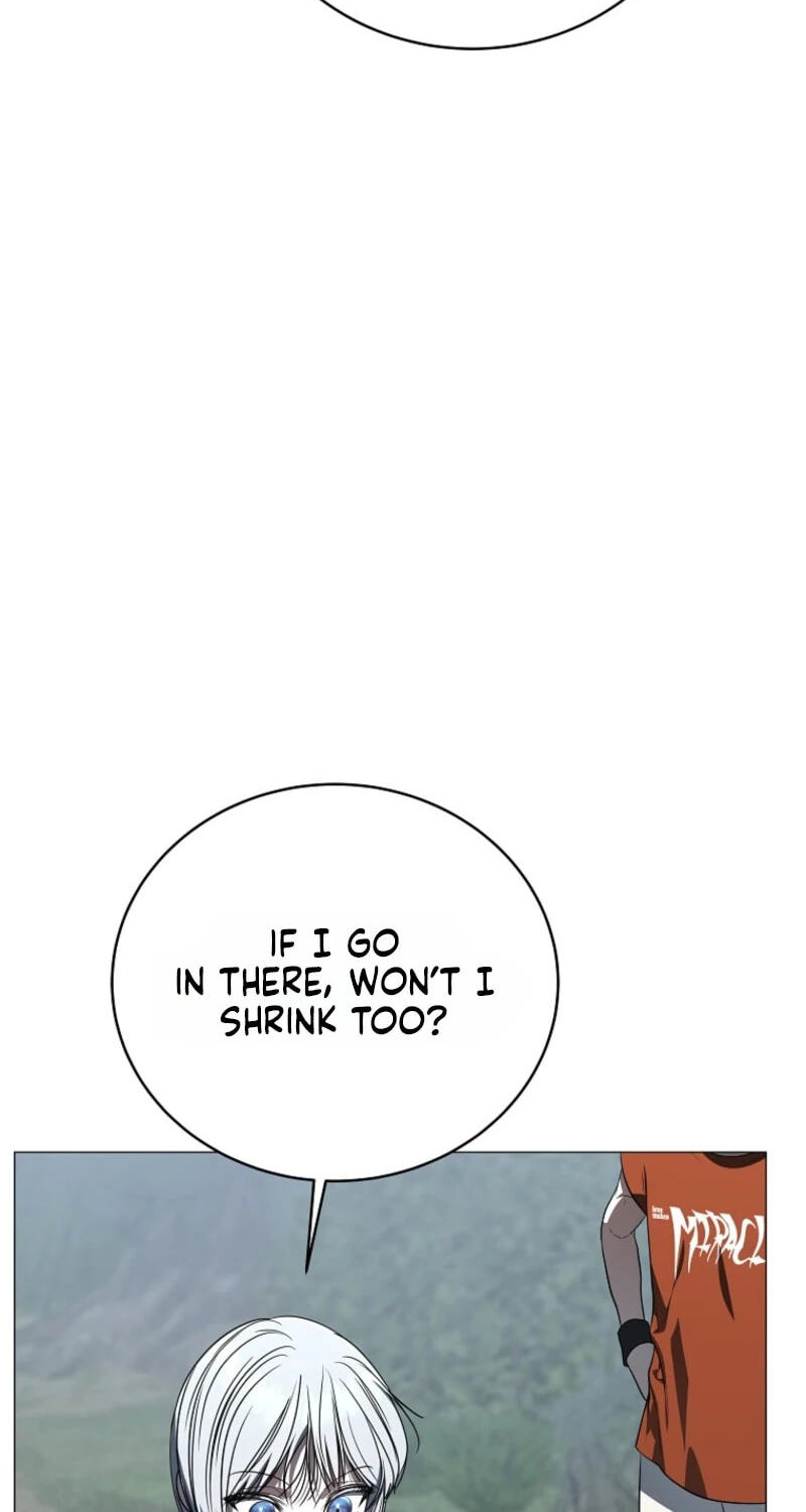 A Ranker's Guide to the Good Life Chapter 85 page 60 - 