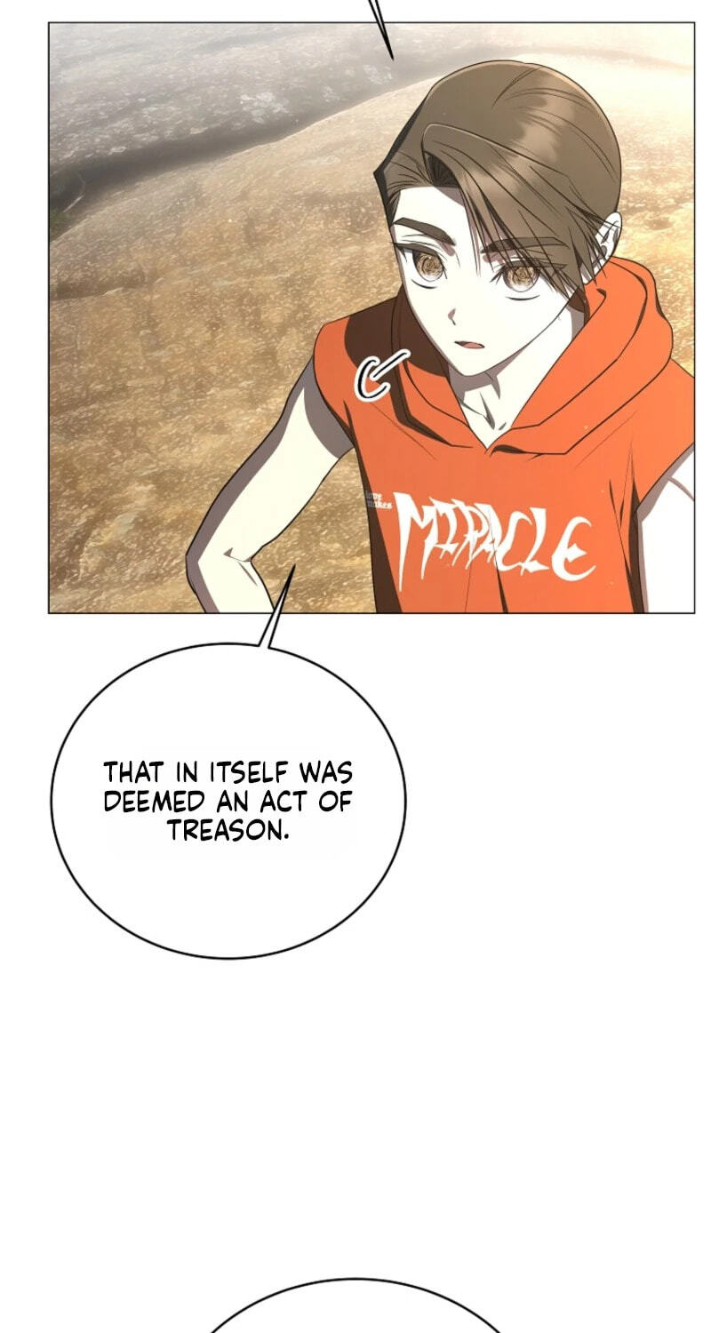 A Ranker's Guide to the Good Life Chapter 85 page 7 - 
