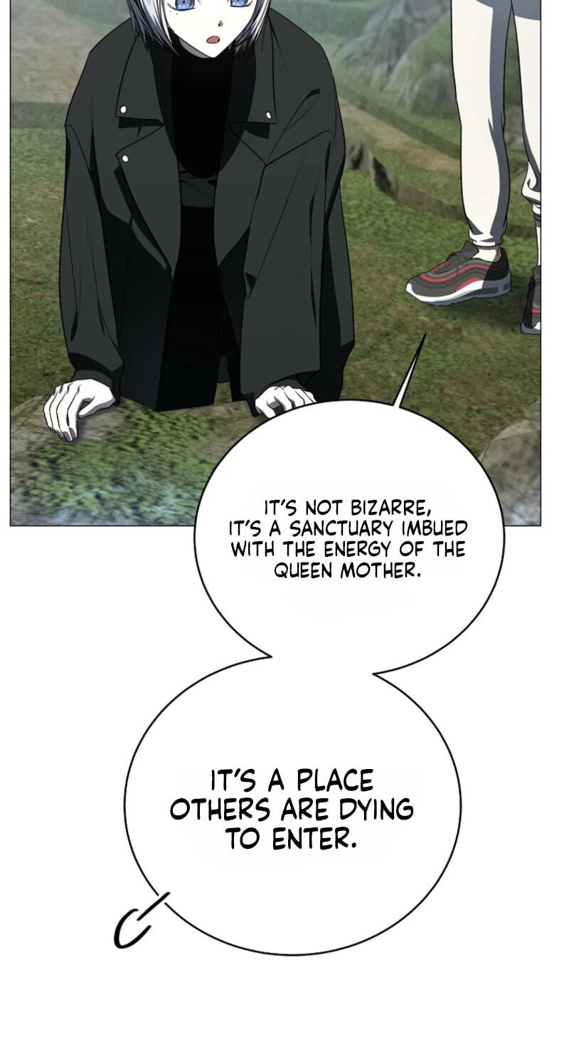 A Ranker's Guide to the Good Life Chapter 85 page 61 - 