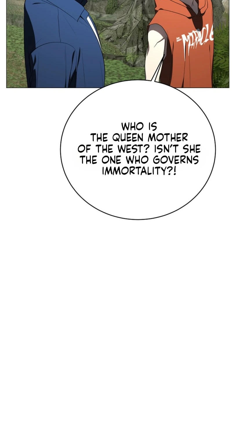 A Ranker's Guide to the Good Life Chapter 85 page 63 - 