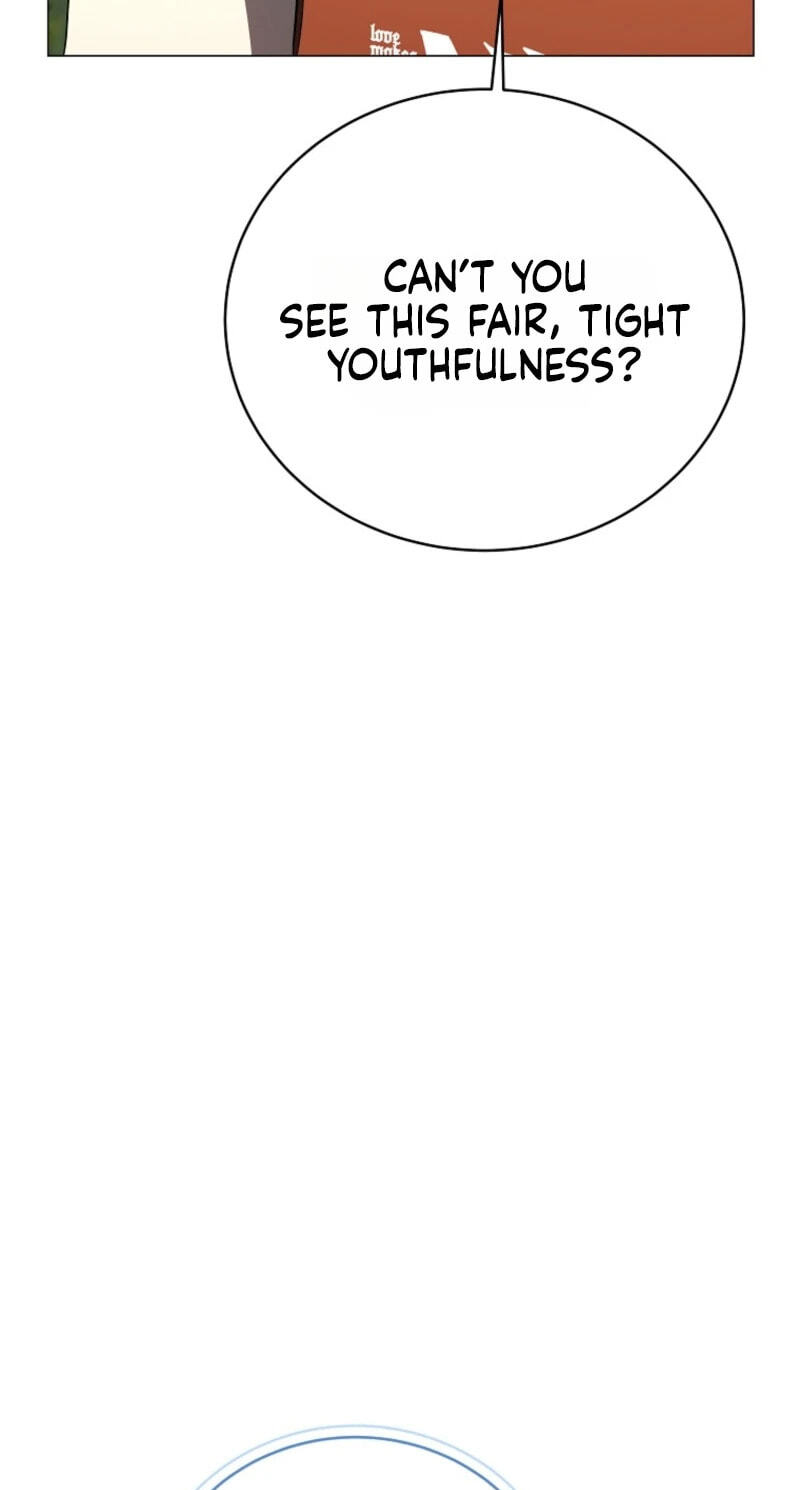 A Ranker's Guide to the Good Life Chapter 85 page 65 - 