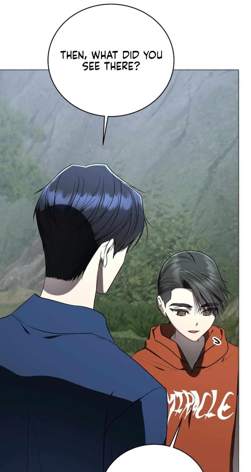 A Ranker's Guide to the Good Life Chapter 85 page 71 - 