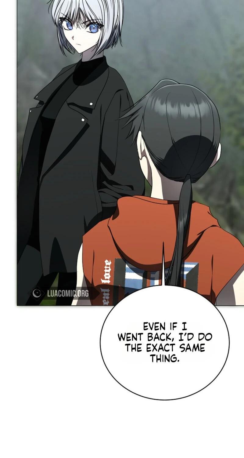 A Ranker's Guide to the Good Life Chapter 85 page 74 - 