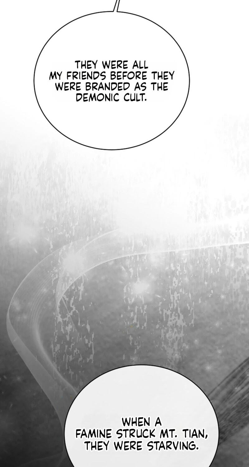 A Ranker's Guide to the Good Life Chapter 85 page 9 - 