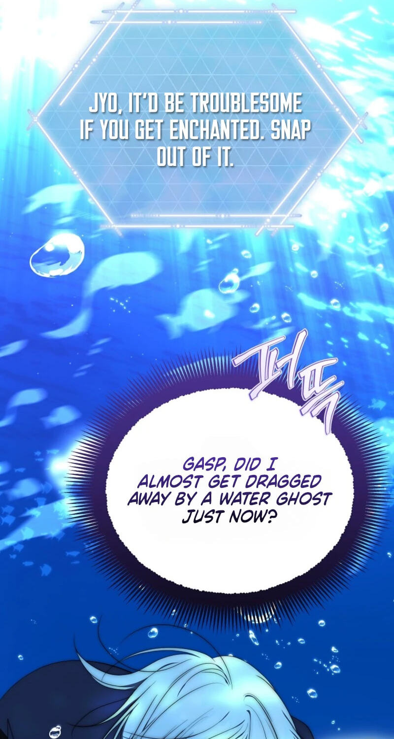 A Ranker's Guide to the Good Life Chapter 85 page 88 - 