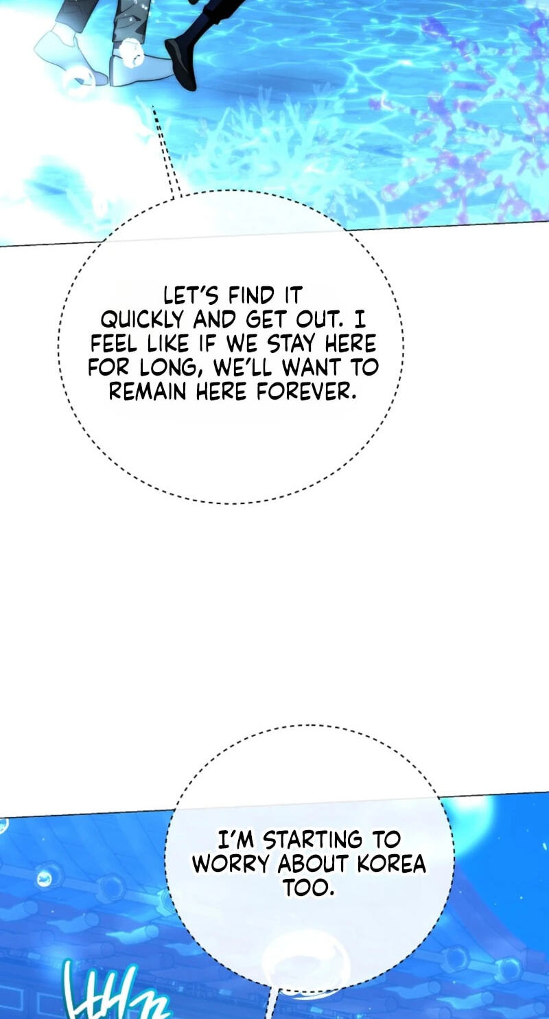 A Ranker's Guide to the Good Life Chapter 85 page 92 - 