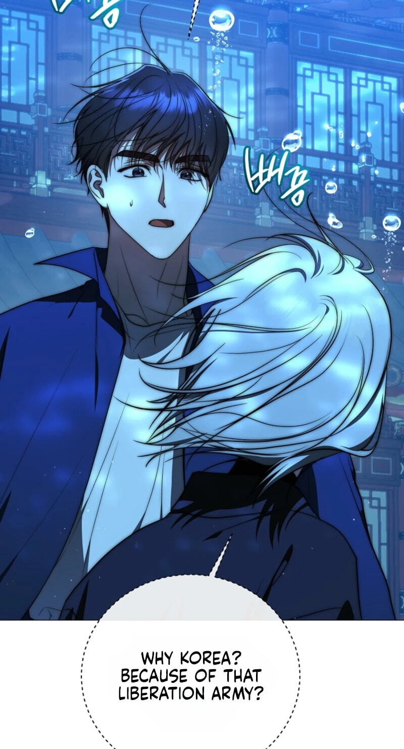 A Ranker's Guide to the Good Life Chapter 85 page 93 - 
