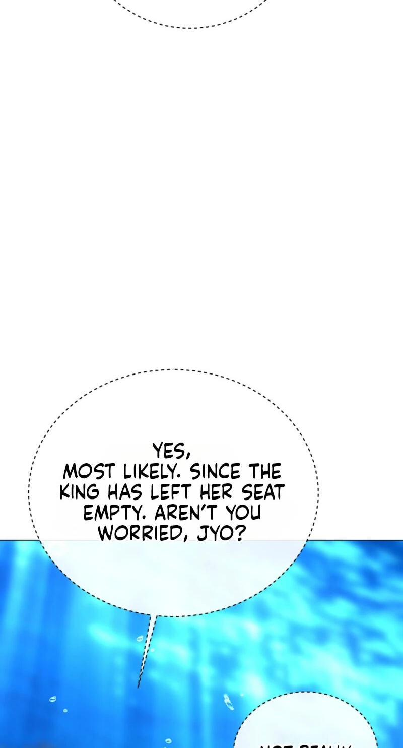 A Ranker's Guide to the Good Life Chapter 85 page 94 - 