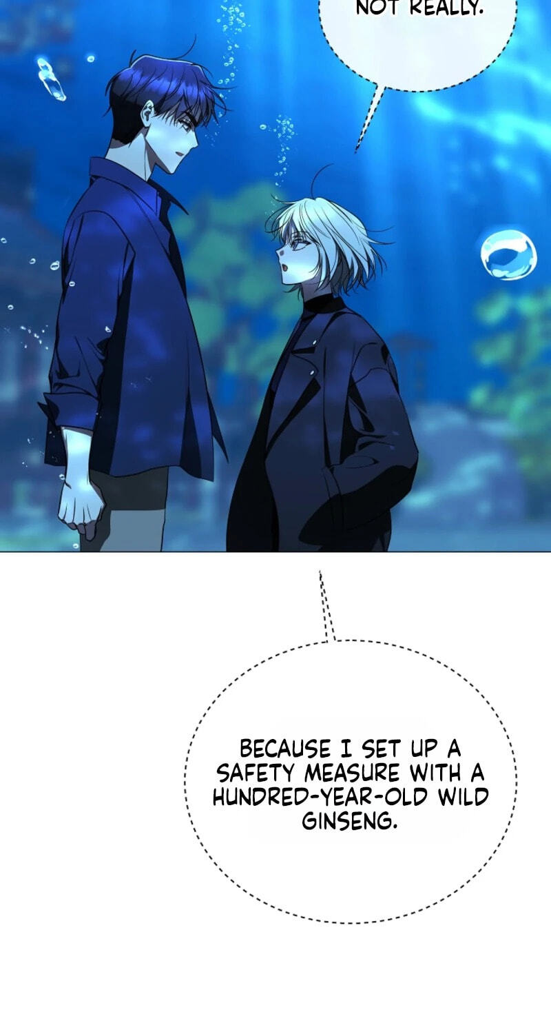 A Ranker's Guide to the Good Life Chapter 85 page 95 - 