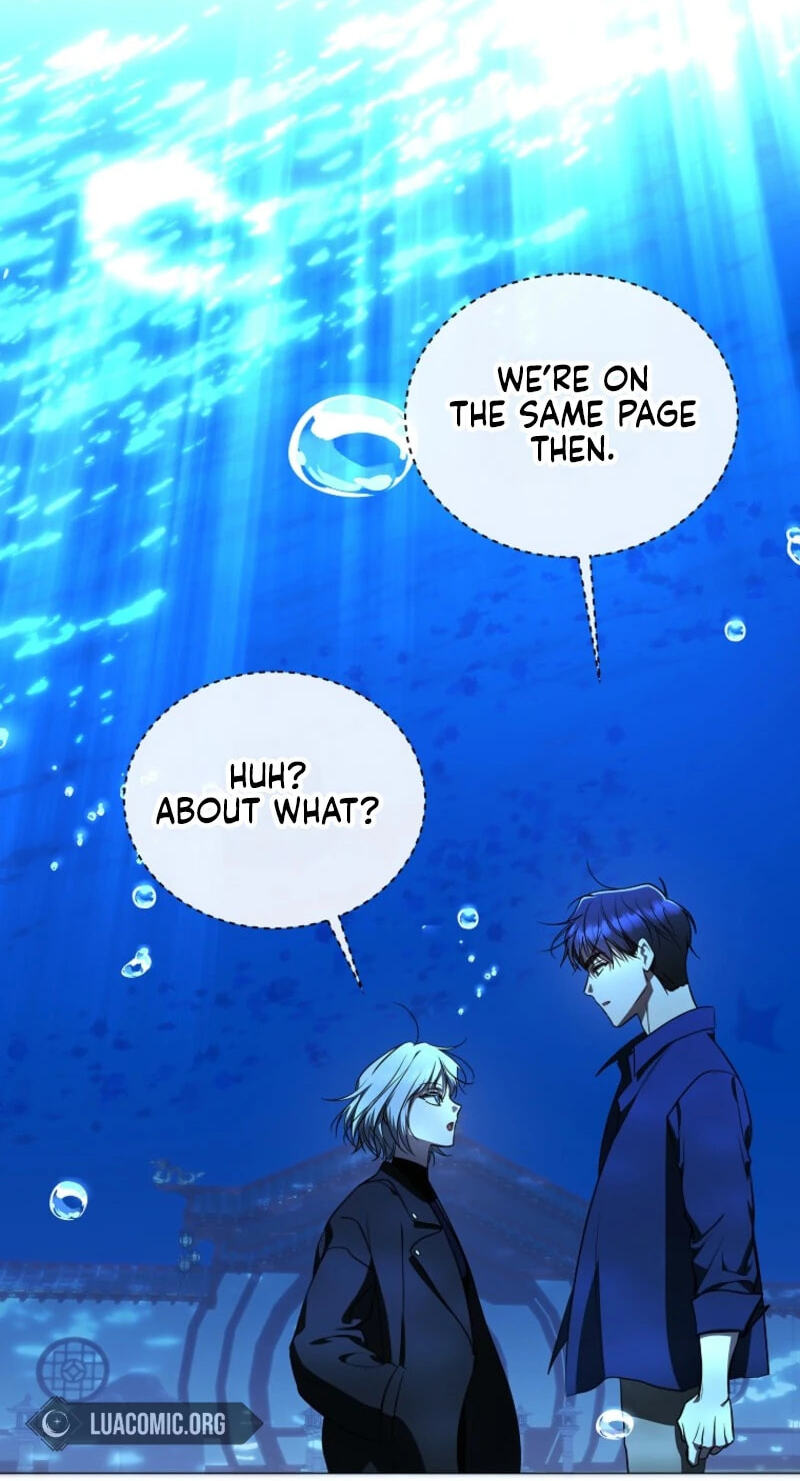 A Ranker's Guide to the Good Life Chapter 85 page 100 - 