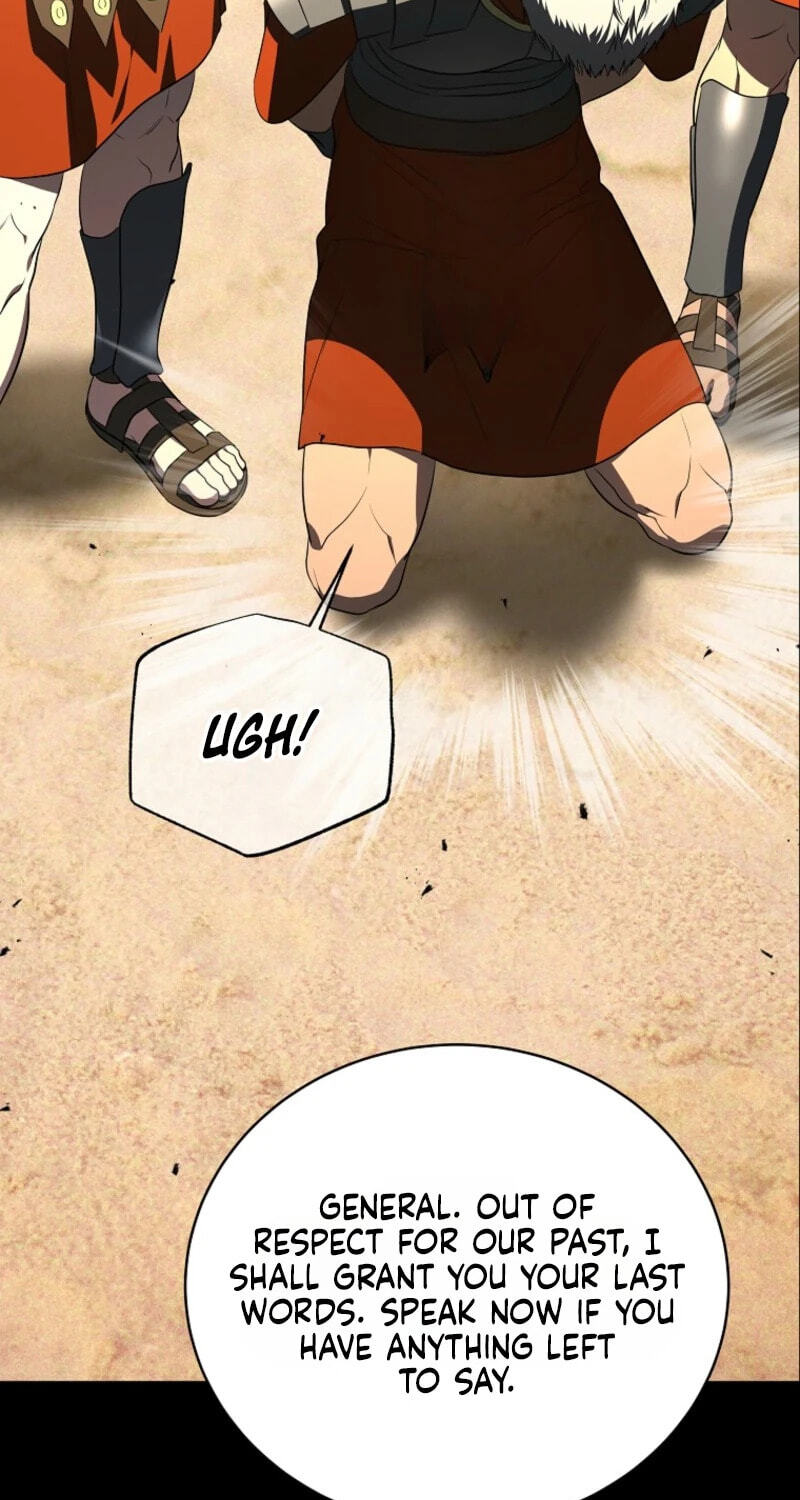 A Ranker's Guide to the Good Life Chapter 86 page 19 - 