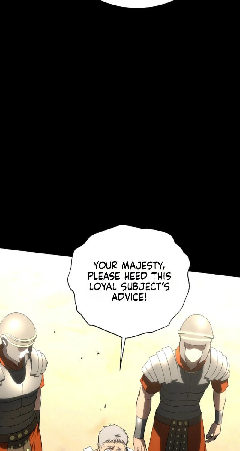 A Ranker's Guide to the Good Life Chapter 86 page 20 - 