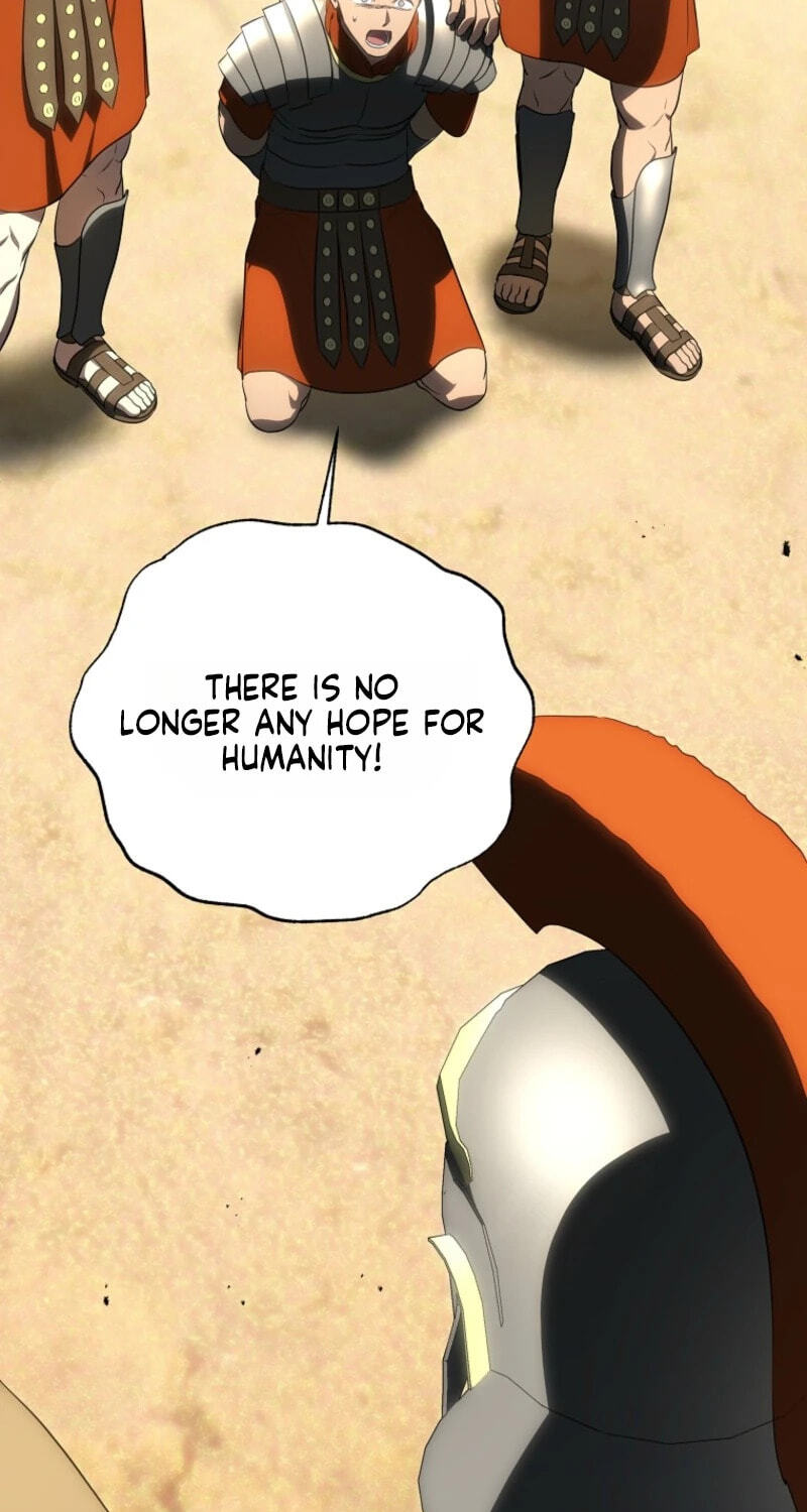 A Ranker's Guide to the Good Life Chapter 86 page 21 - 