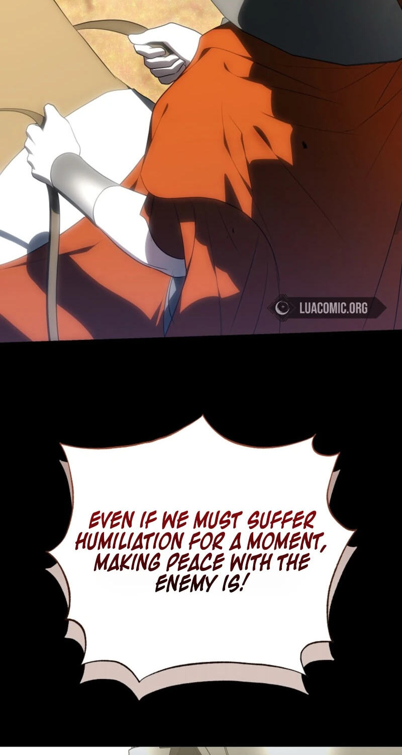 A Ranker's Guide to the Good Life Chapter 86 page 22 - 