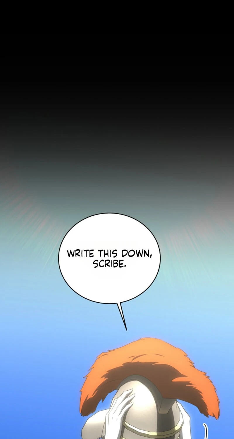A Ranker's Guide to the Good Life Chapter 86 page 28 - 