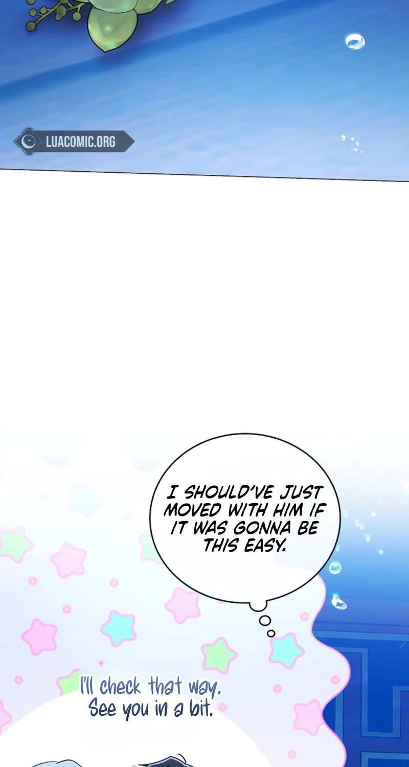 A Ranker's Guide to the Good Life Chapter 86 page 4 - 