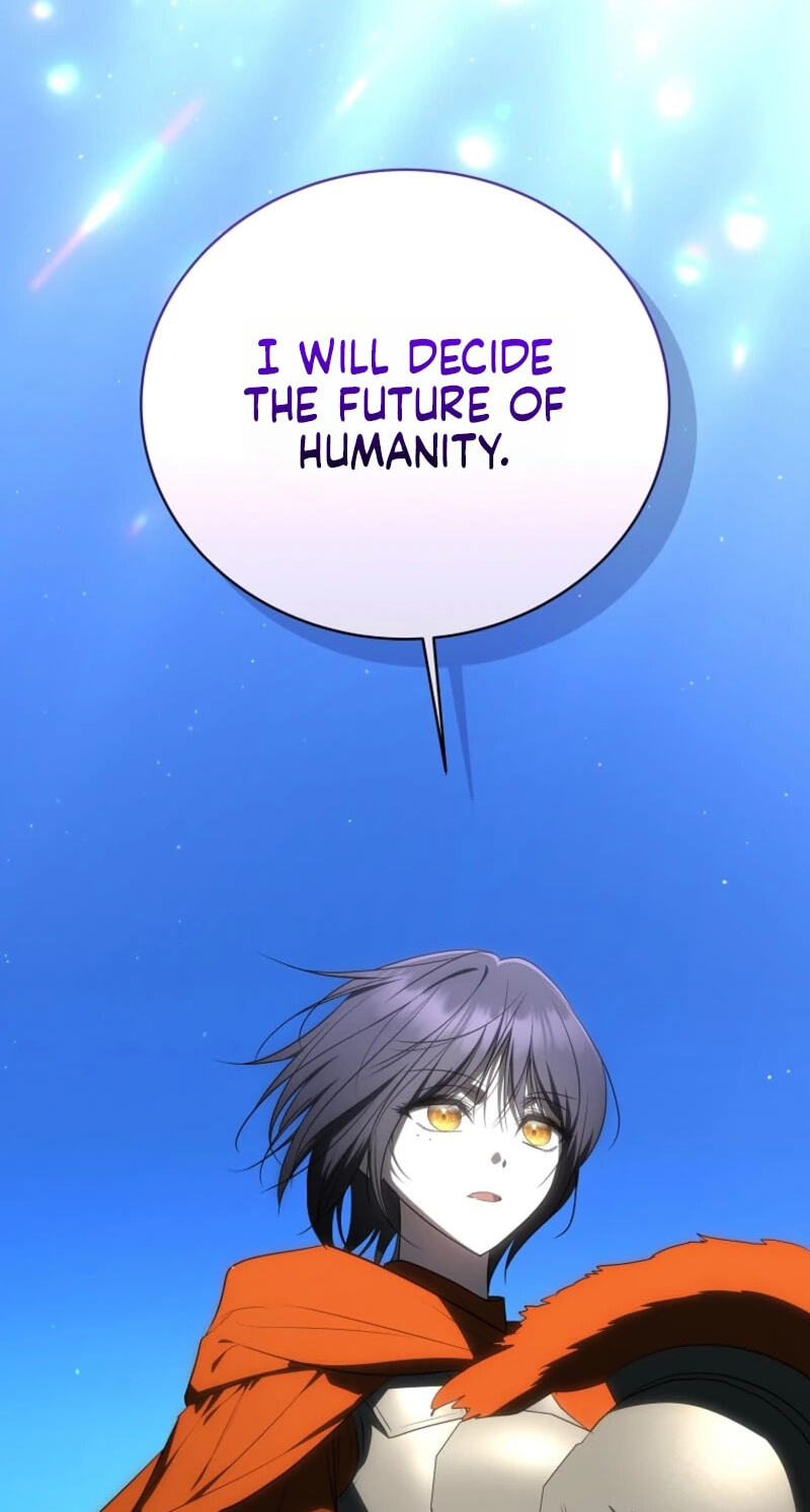 A Ranker's Guide to the Good Life Chapter 86 page 32 - 