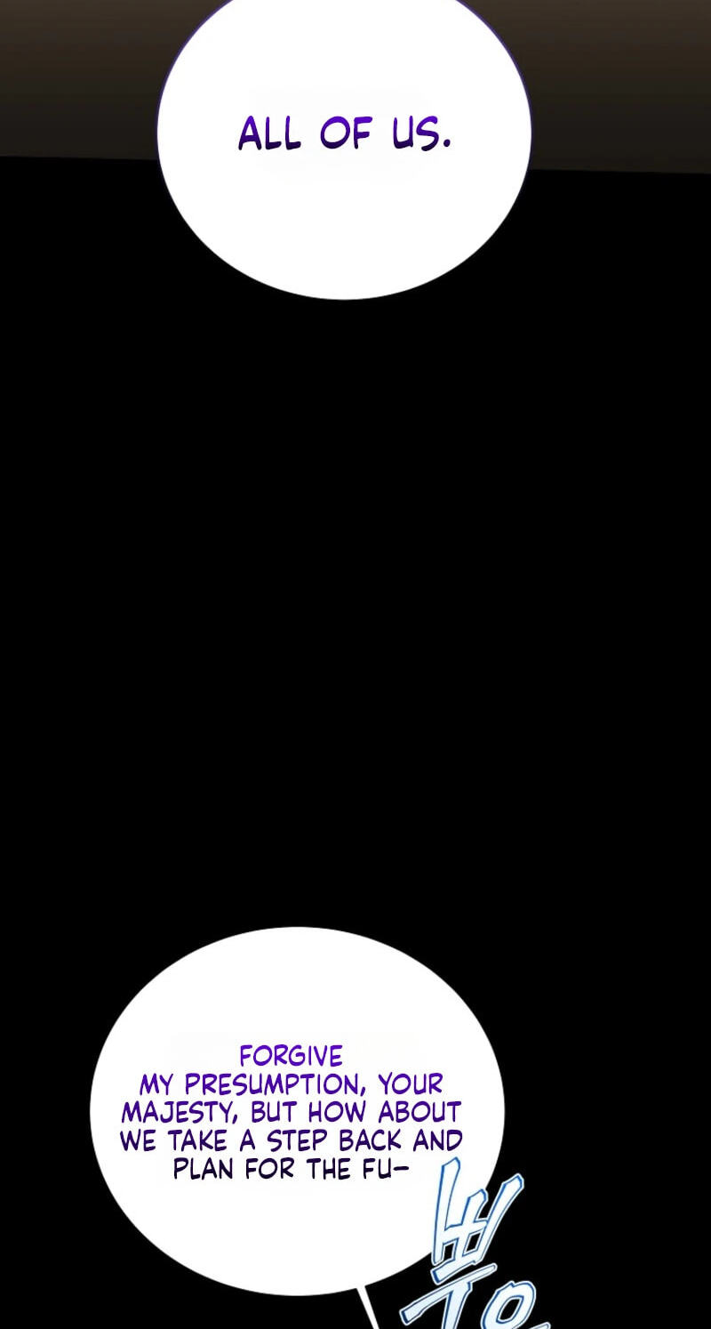 A Ranker's Guide to the Good Life Chapter 86 page 36 - 