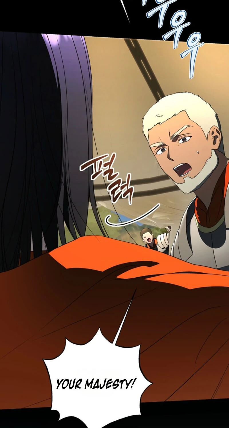 A Ranker's Guide to the Good Life Chapter 86 page 37 - 