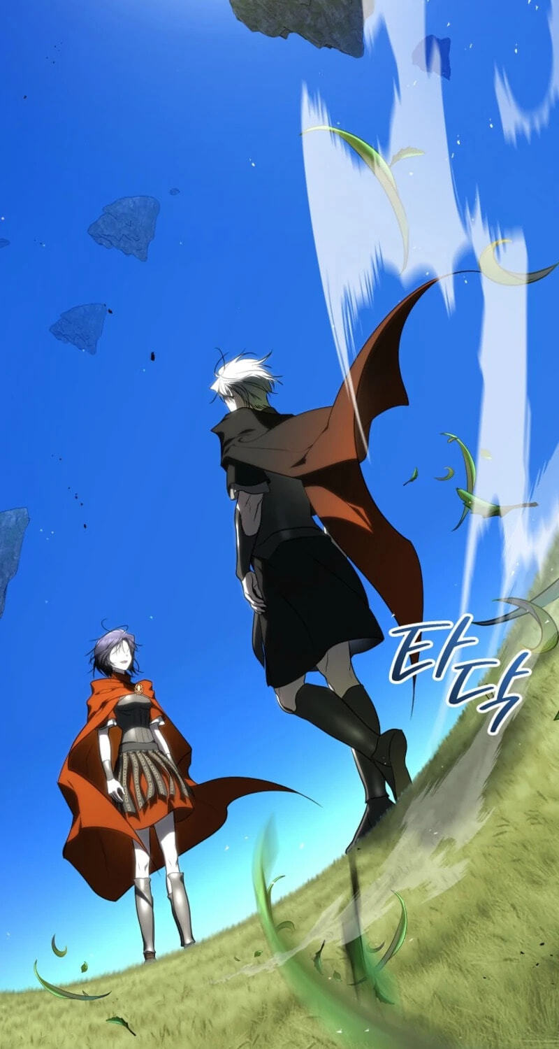 A Ranker's Guide to the Good Life Chapter 86 page 43 - 