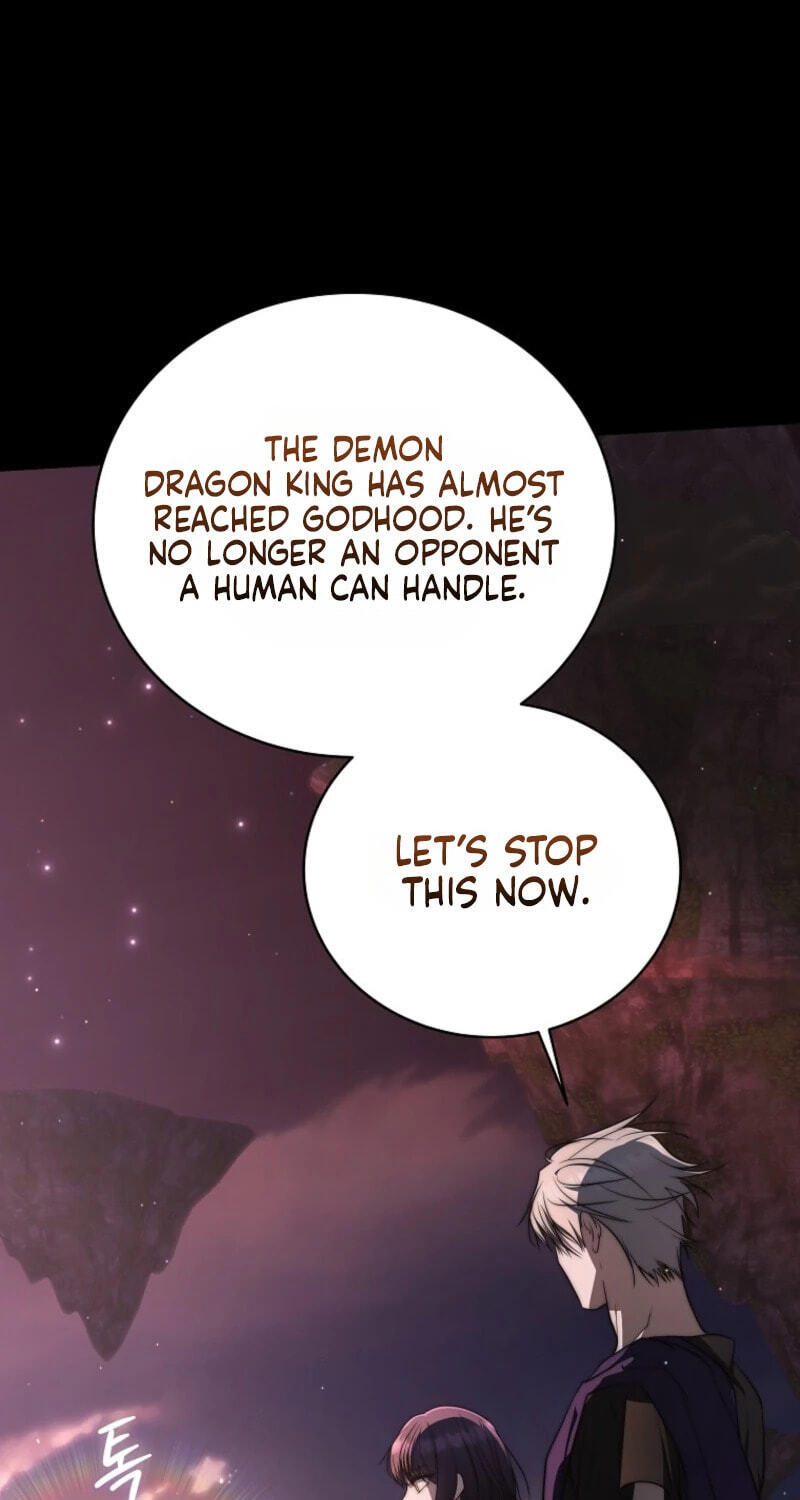 A Ranker's Guide to the Good Life Chapter 86 page 53 - 