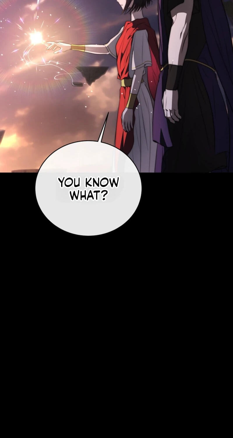 A Ranker's Guide to the Good Life Chapter 86 page 54 - 