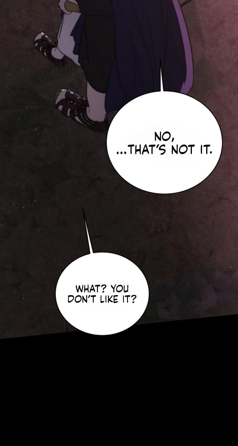 A Ranker's Guide to the Good Life Chapter 86 page 58 - 