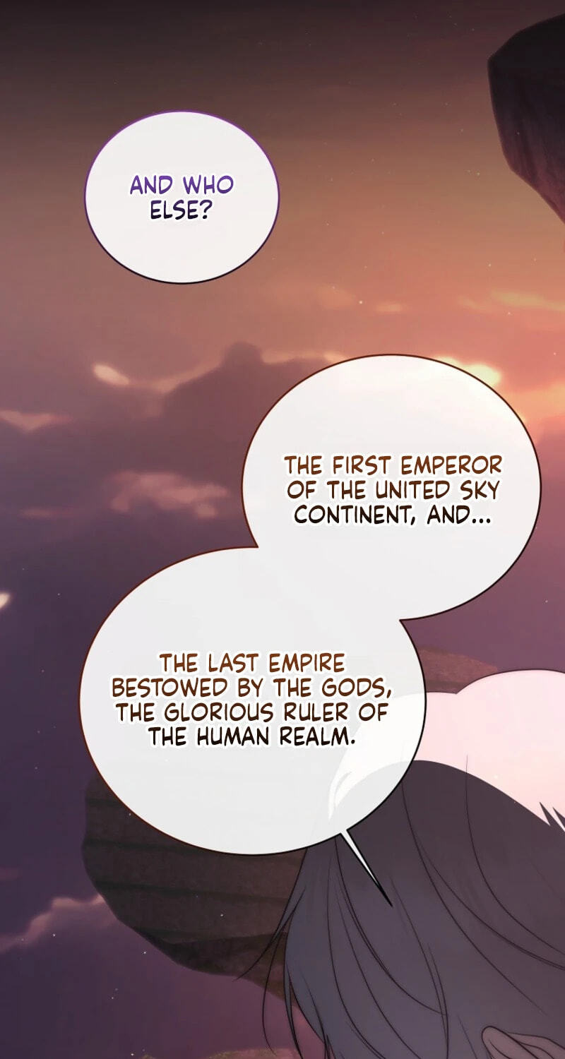 A Ranker's Guide to the Good Life Chapter 86 page 67 - 